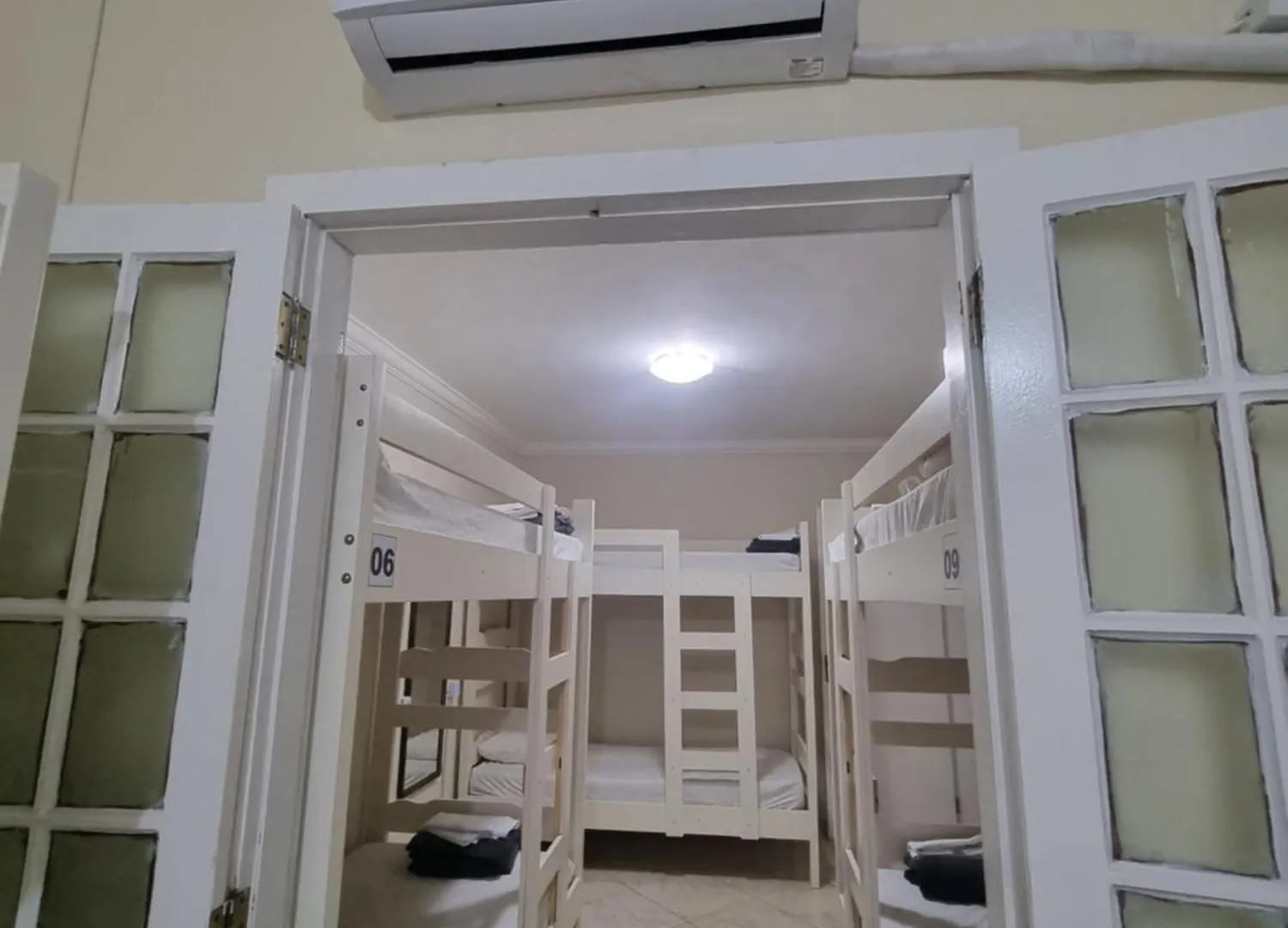 Zenit Hostel Da Cris Cabo Frio