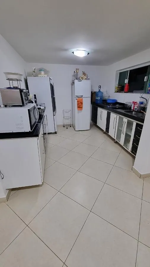 Zenit Hostel Da Cris Cabo Frio