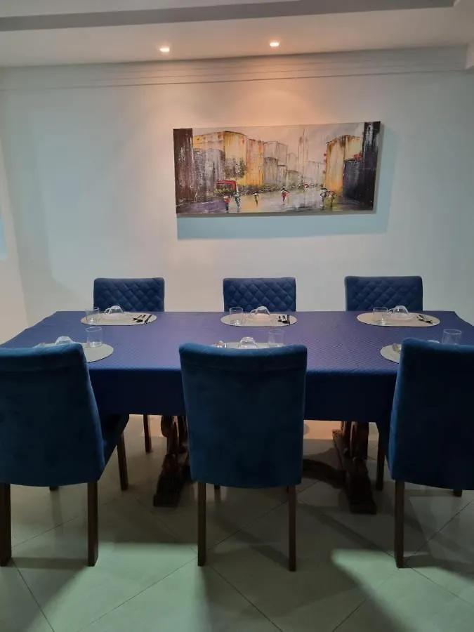 Zenit Hostel Da Cris Cabo Frio Brazil
