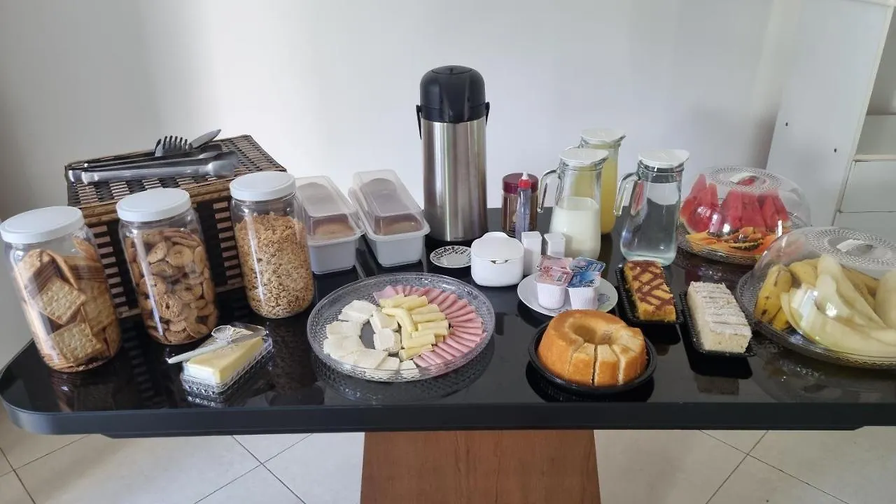 Zenit Hostel Da Cris Cabo Frio