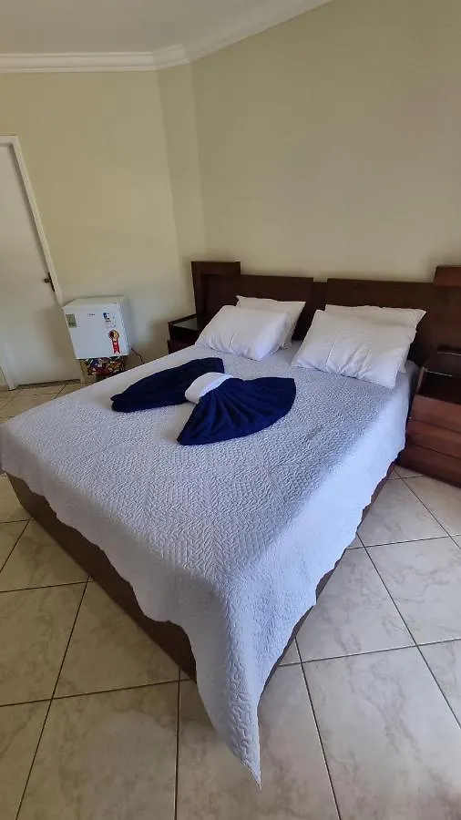 Zenit Hostel Da Cris Cabo Frio