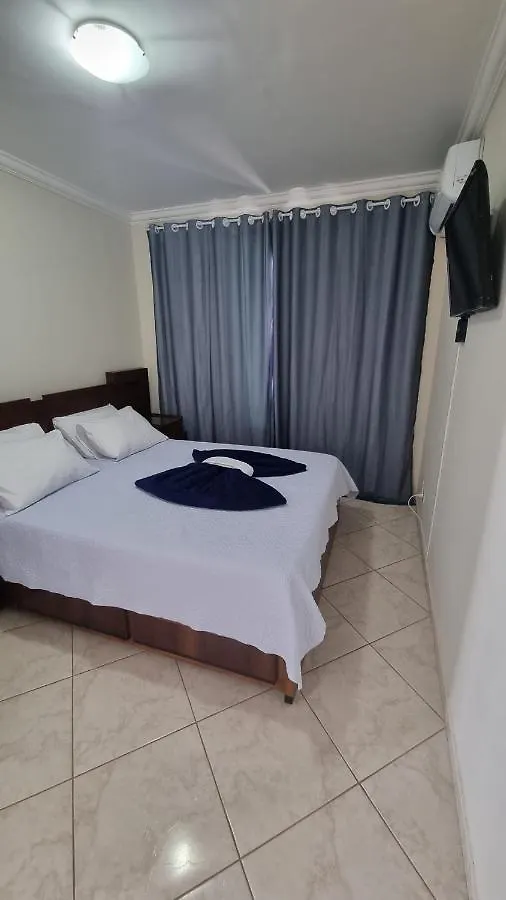 Zenit Hostel Da Cris Cabo Frio