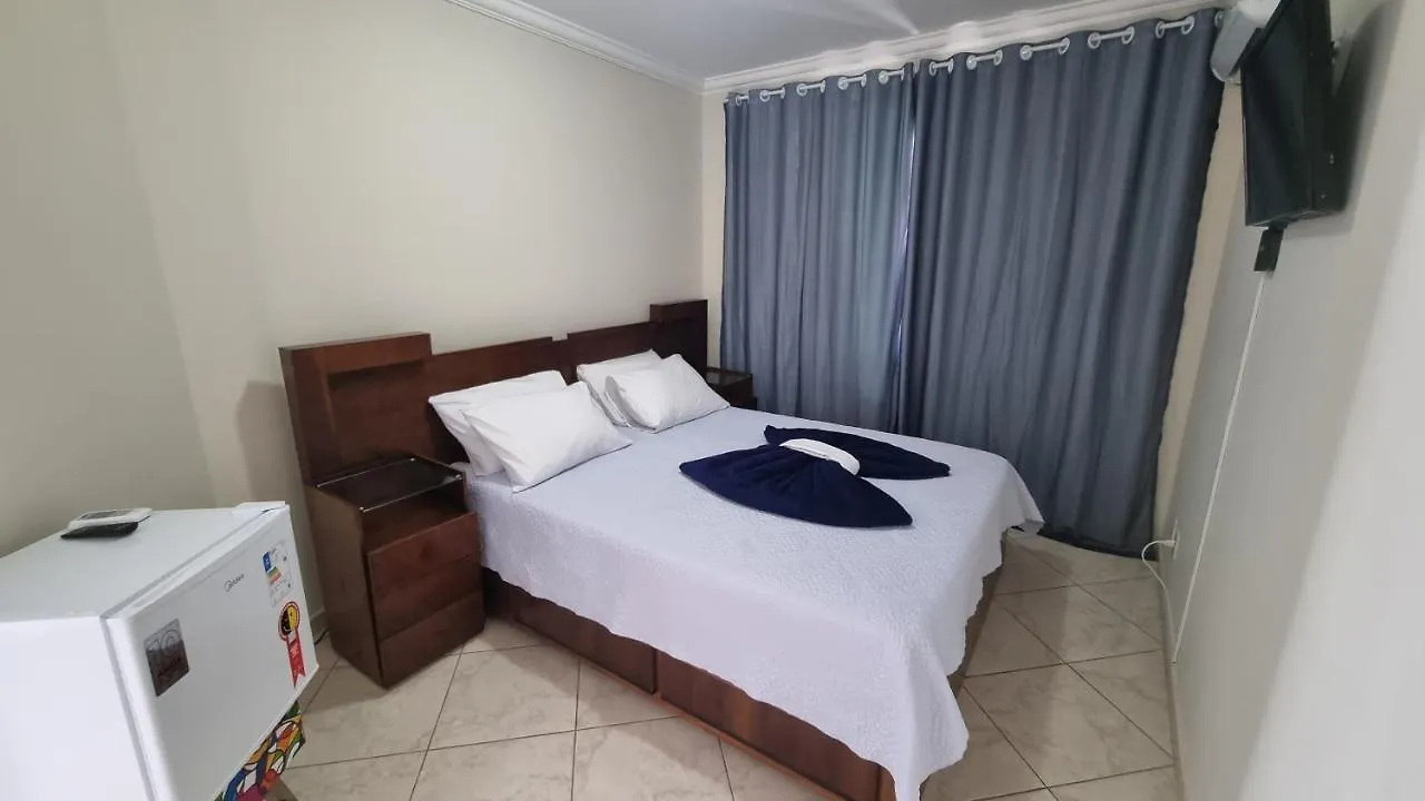 Zenit Hostel Da Cris Cabo Frio
