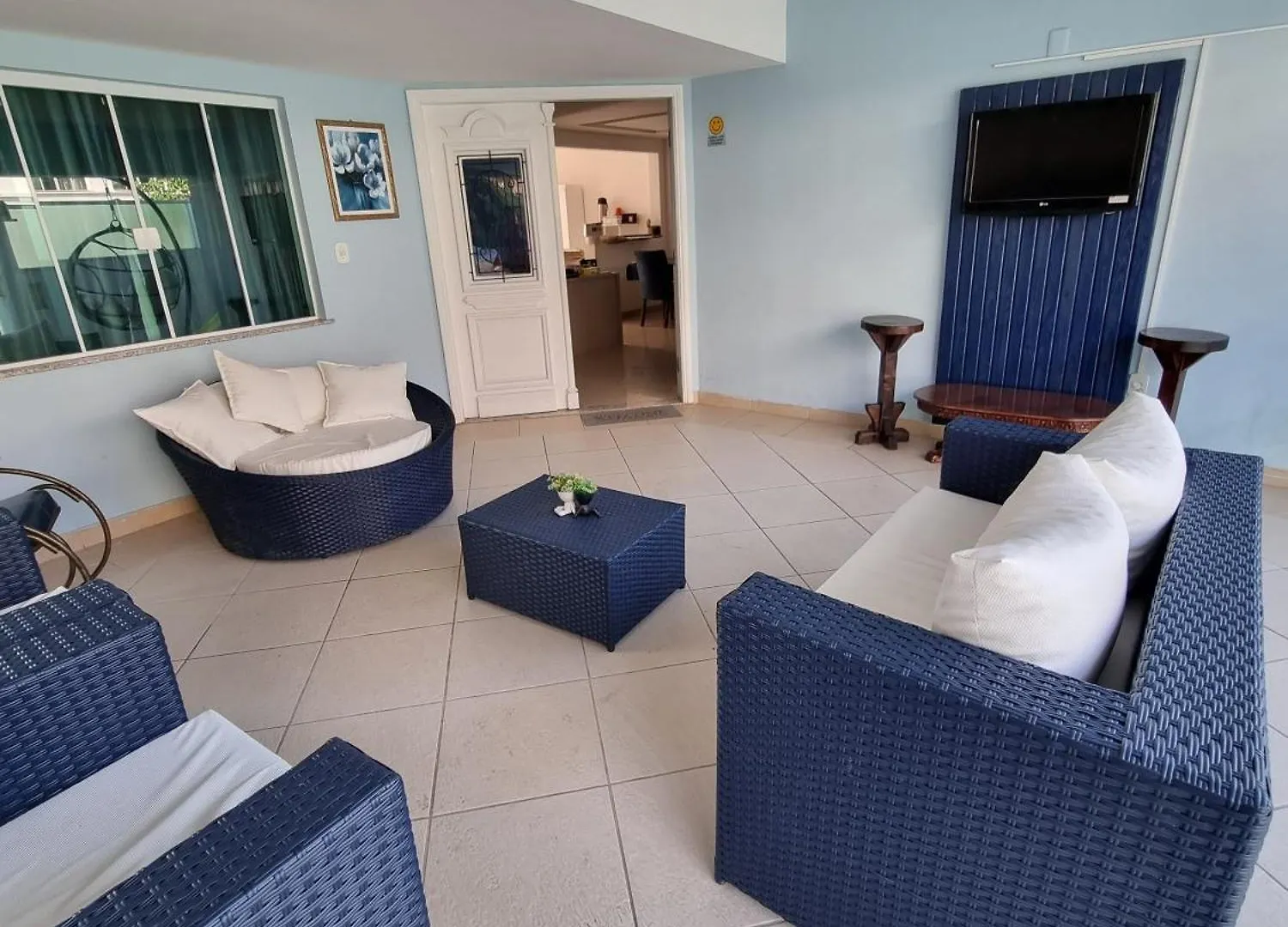 Zenit Hostel Da Cris Cabo Frio