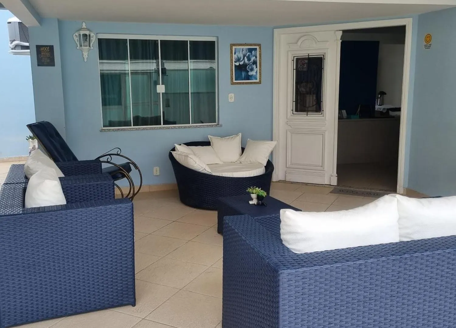 Zenit Hostel Da Cris Cabo Frio
