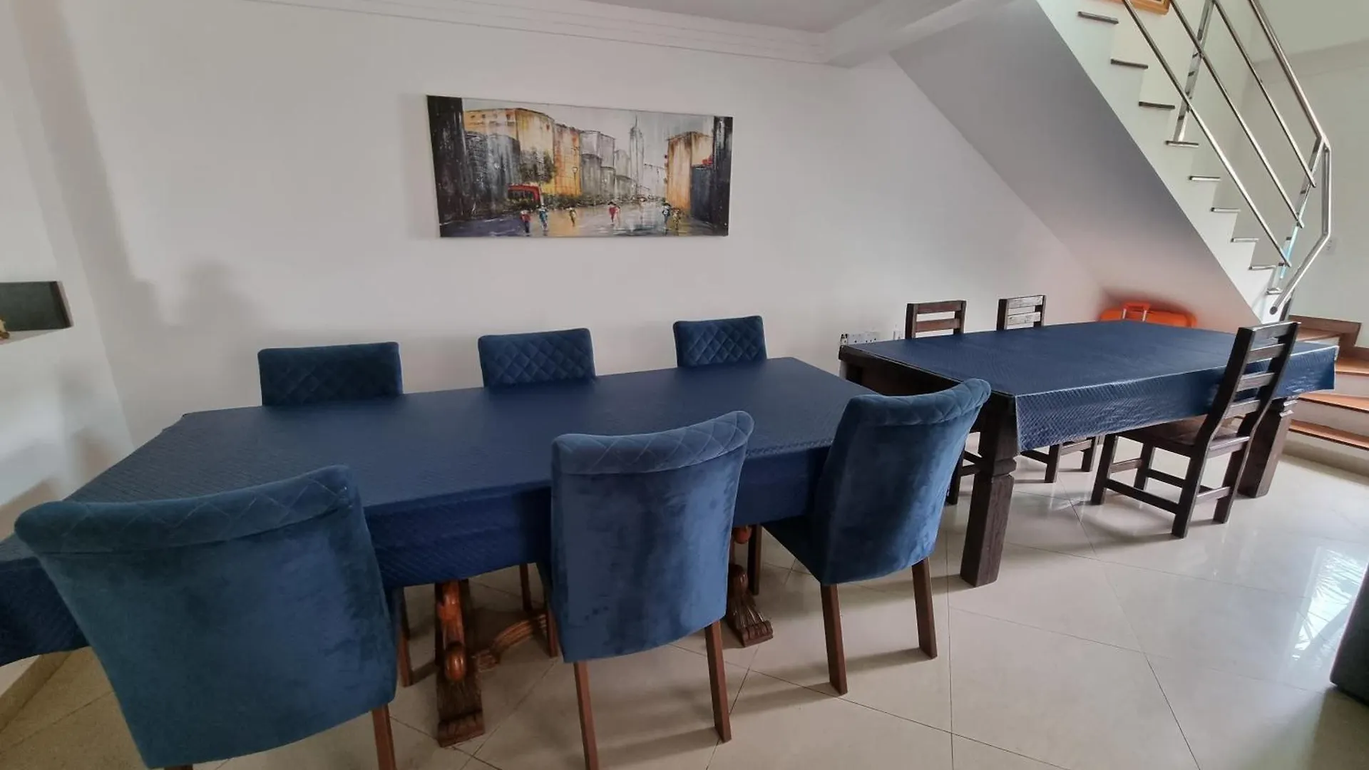 Zenit Hostel Da Cris Cabo Frio