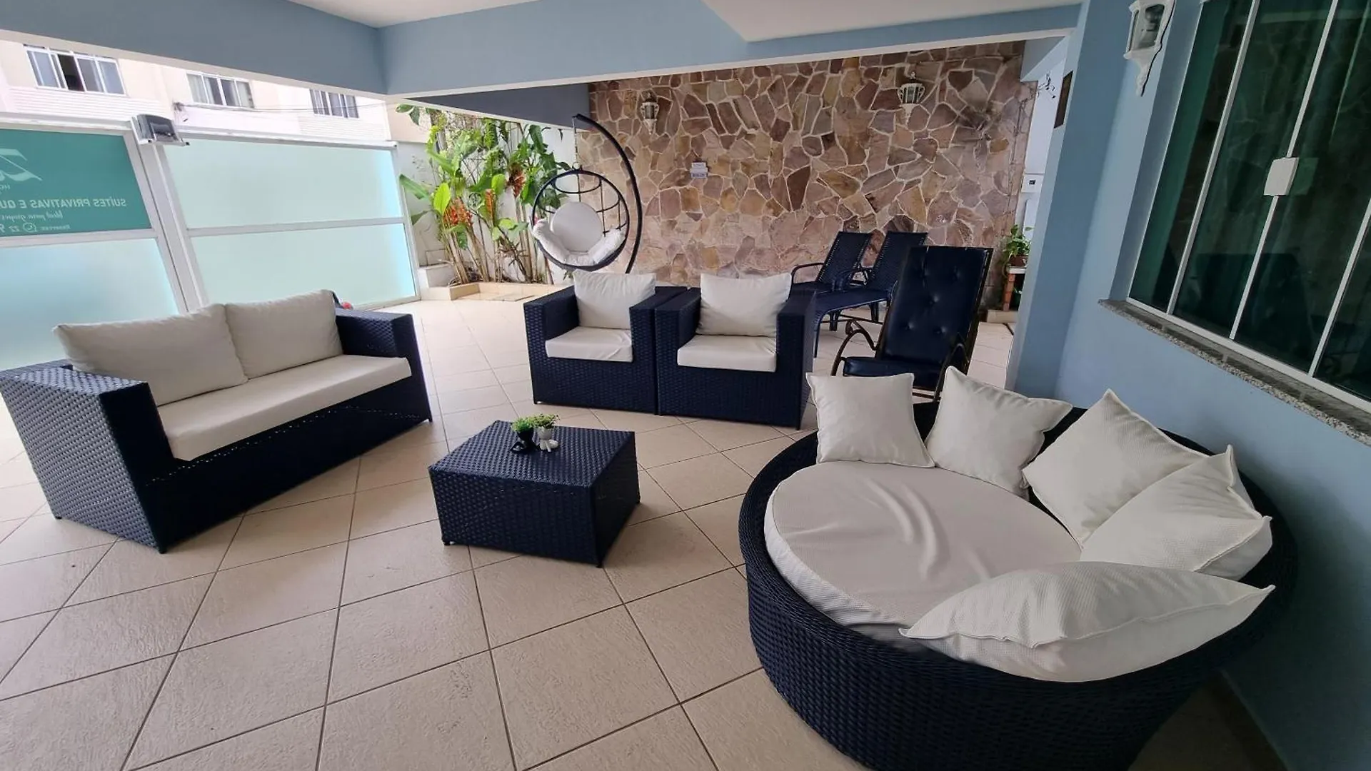 Zenit Hostel Da Cris Cabo Frio