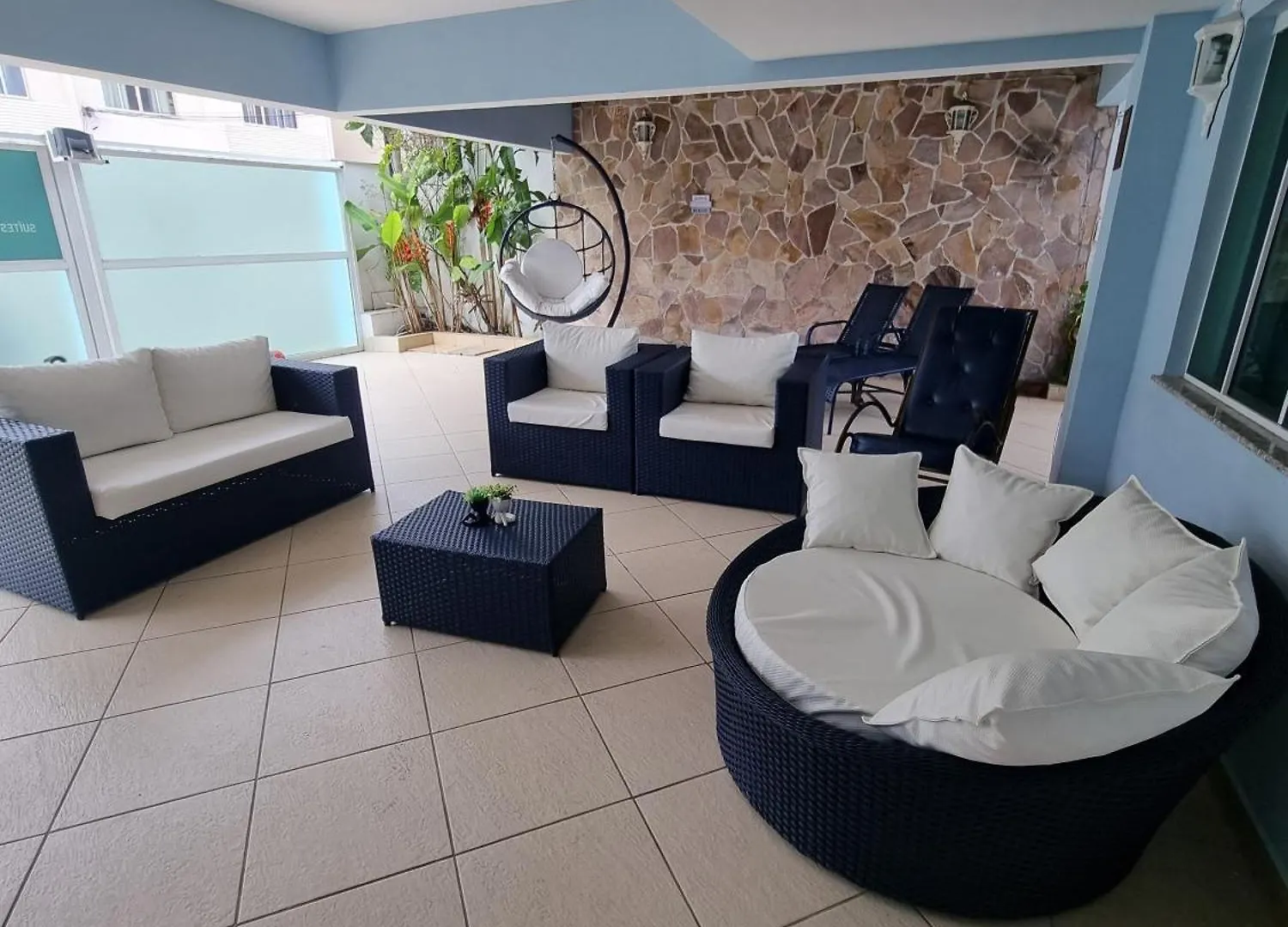 Zenit Hostel Da Cris Cabo Frio