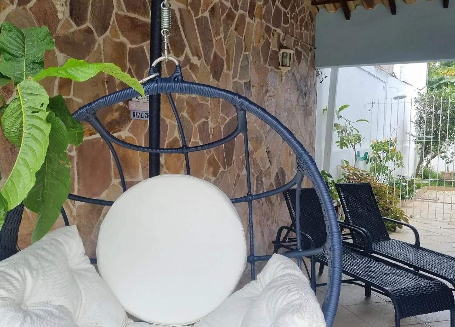 Zenit Hostel Da Cris Cabo Frio