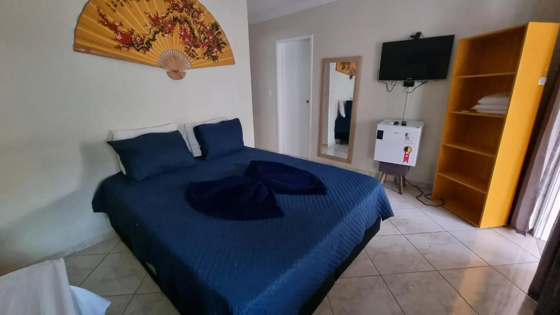 Zenit Hostel Da Cris Cabo Frio 0*,  Brazil