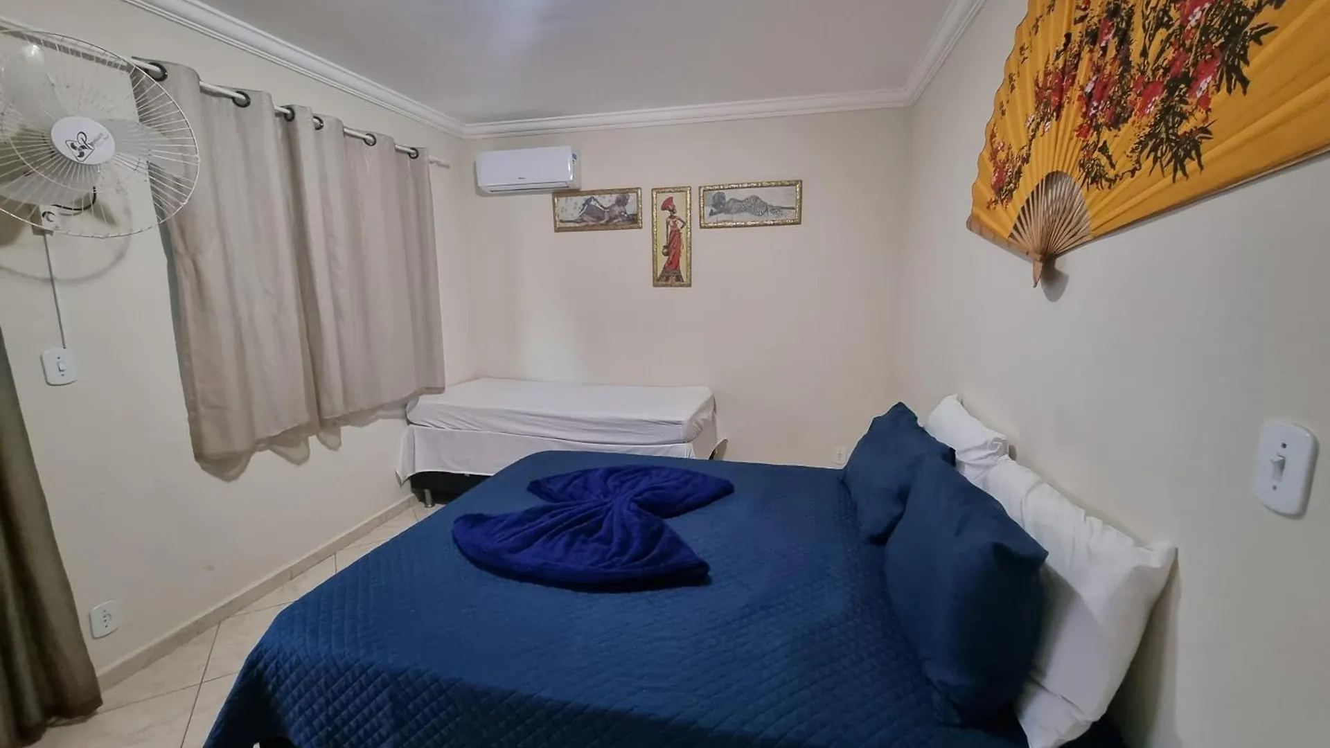 Zenit Hostel Da Cris Cabo Frio Brazil