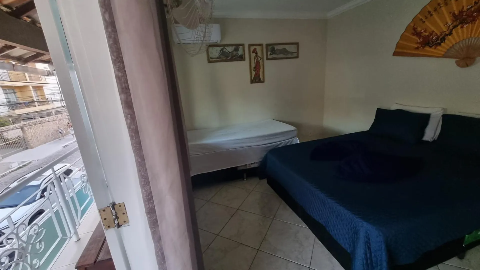 Zenit Hostel Da Cris Cabo Frio 0*,  Brazil
