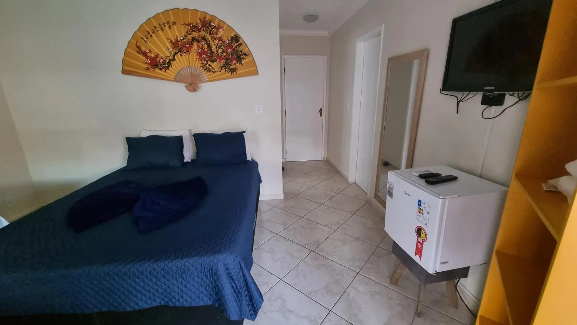 Zenit Hostel Da Cris Cabo Frio 0*,  Brazil
