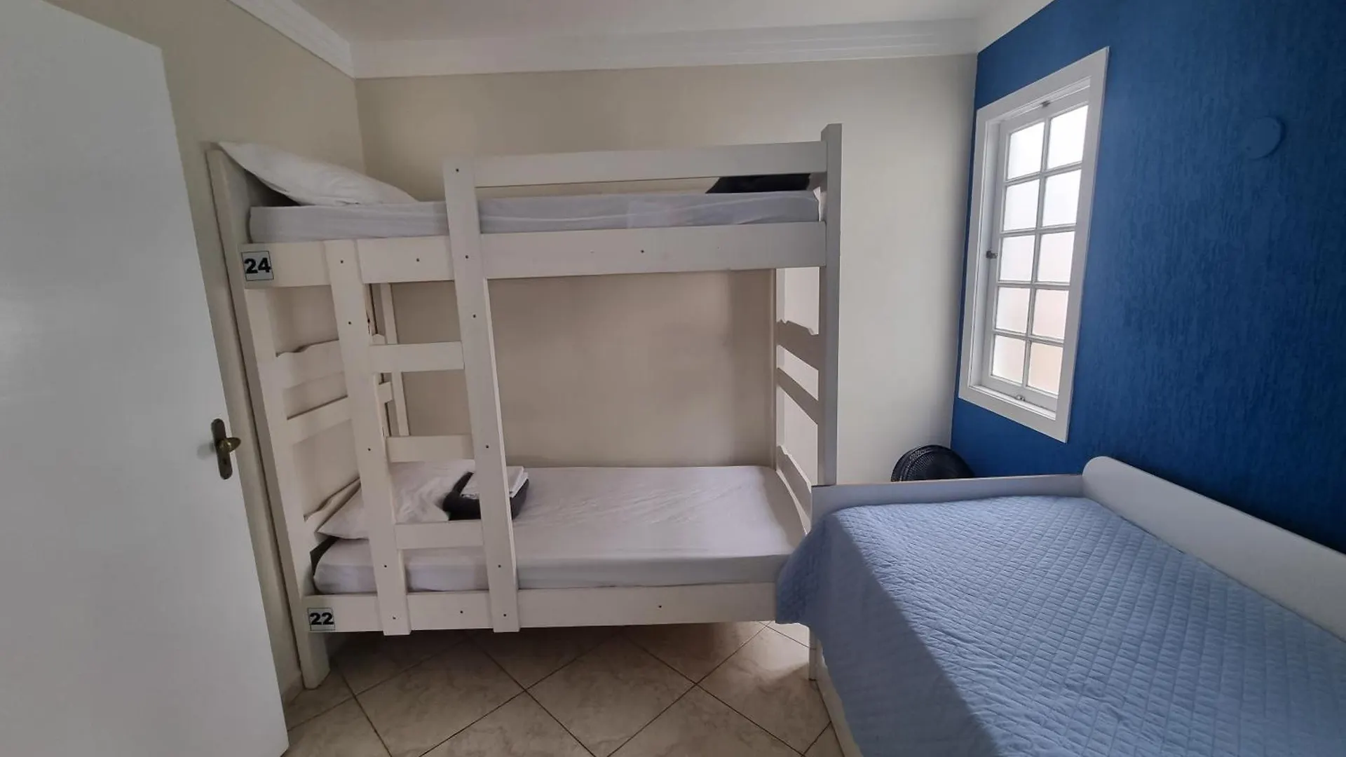 Zenit Hostel Da Cris Cabo Frio