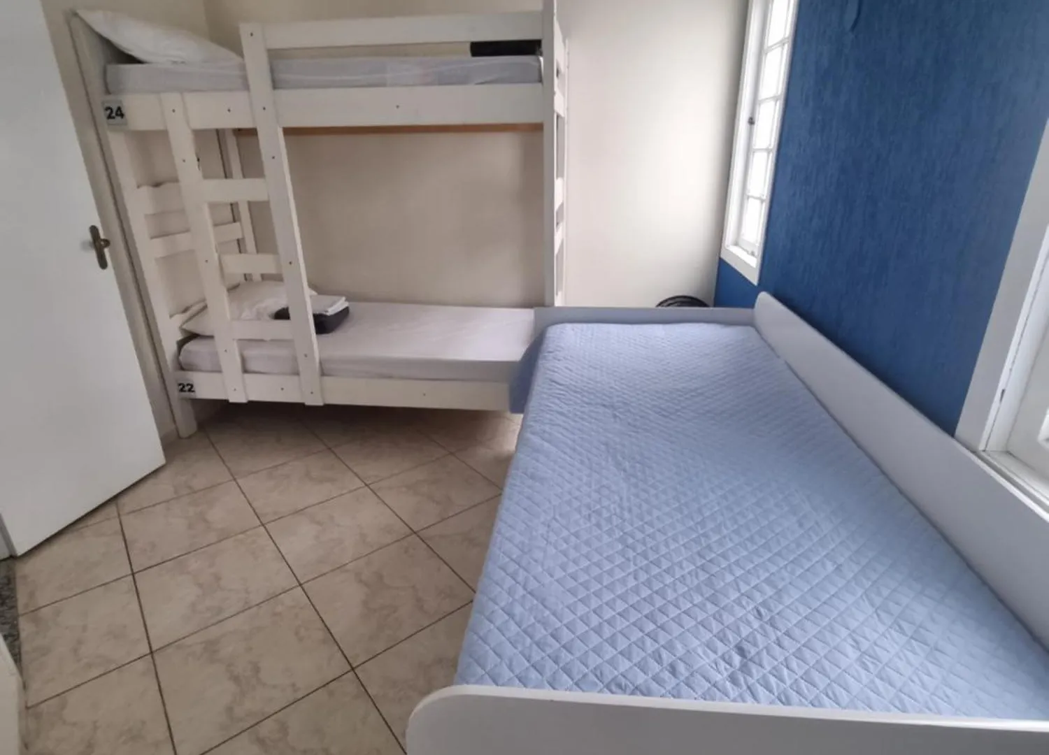 Zenit Hostel Da Cris Cabo Frio