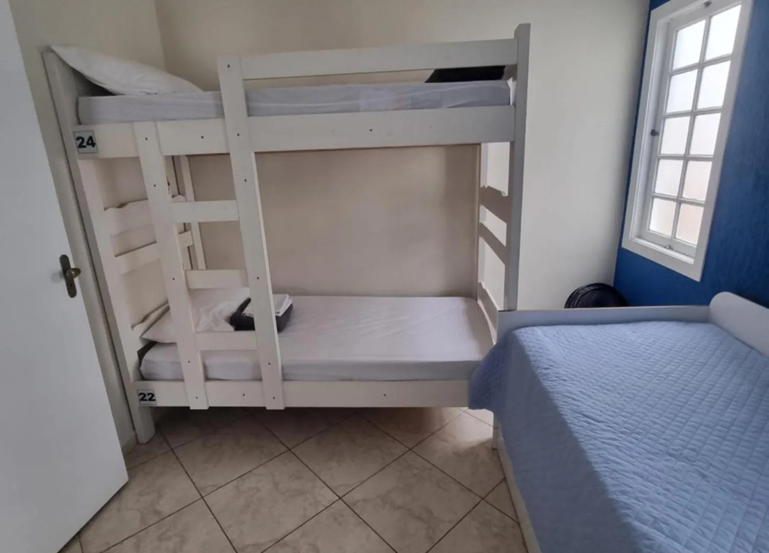 Zenit Hostel Da Cris Cabo Frio