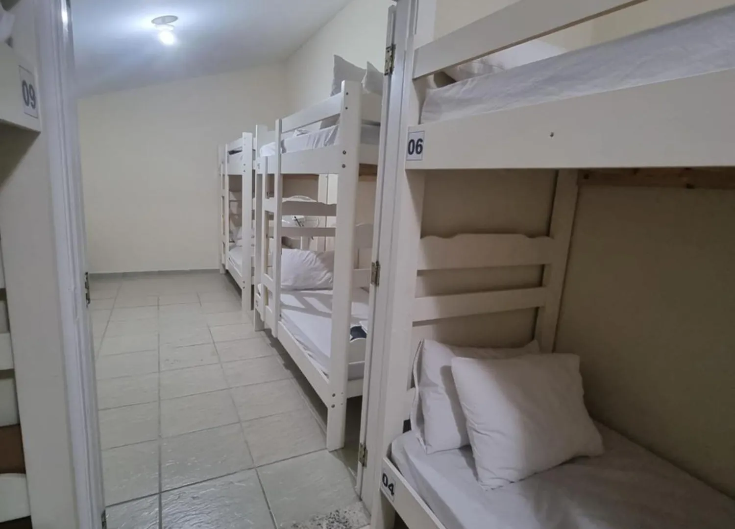 Zenit Hostel Da Cris Cabo Frio 0*,
