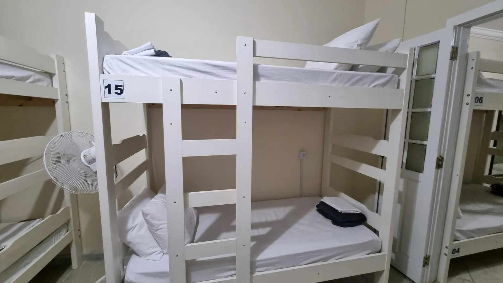Zenit Hostel Da Cris Cabo Frio Brazil