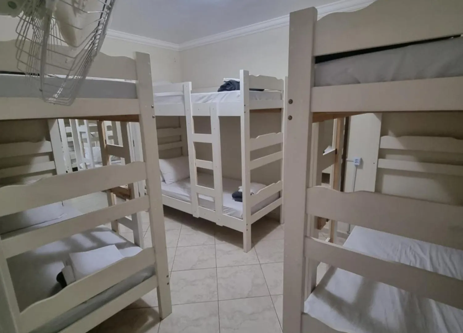 Zenit Hostel Da Cris Cabo Frio