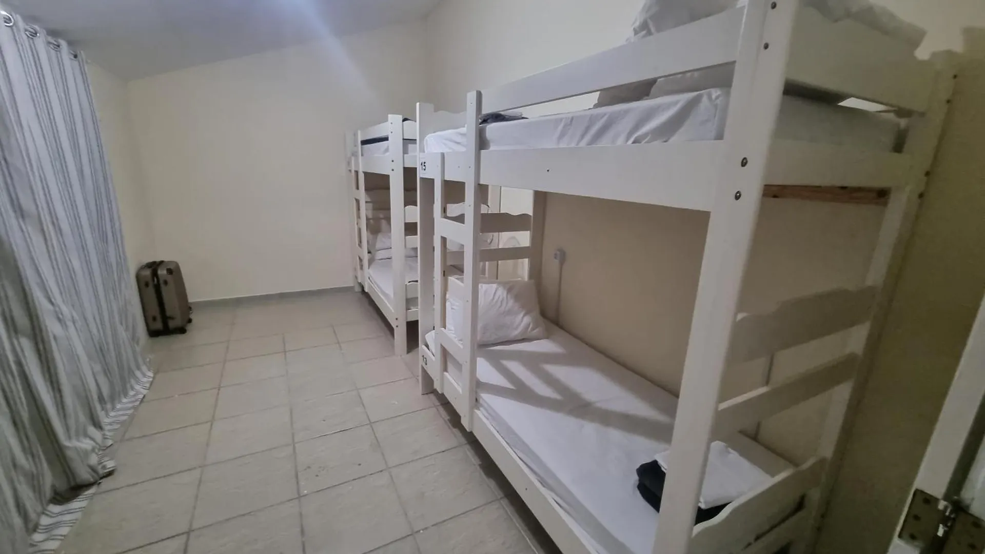 Zenit Hostel Da Cris Cabo Frio 0*,