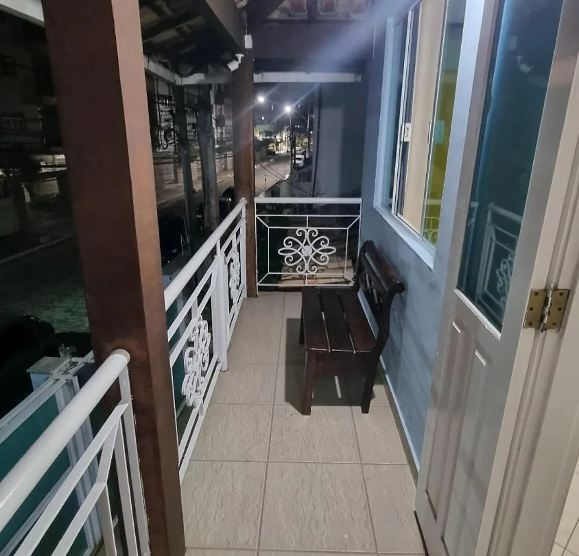 Zenit Hostel Da Cris Cabo Frio Brazil