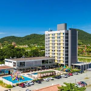 Solar Pedra Da Ilha By Wam Experience Hotel Penha (Santa Catarina)