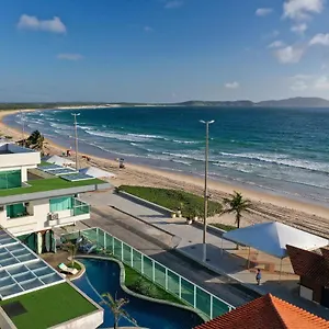 Hotel Paradiso Peró, Cabo Frío