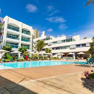 Apart_hotel Ponta Negra Apart-hotel Natal