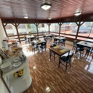 Recanto De Ponta Negra Hotel Natal