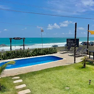 Ondas Do Mar Hotel Pôrto das Galinhas
