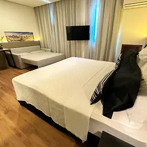 Transamerica Executive Chácara Santo Antônio Hotel São Paulo