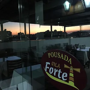 Inn Pousada Vila Forte, Cabo Frío